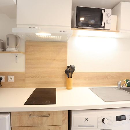 T2 Avec Terrasse / 10Mn Grande Plage Royan Bagian luar foto