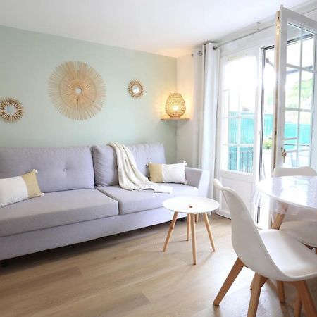 T2 Avec Terrasse / 10Mn Grande Plage Royan Bagian luar foto
