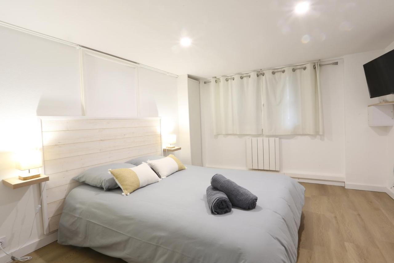 T2 Avec Terrasse / 10Mn Grande Plage Royan Bagian luar foto