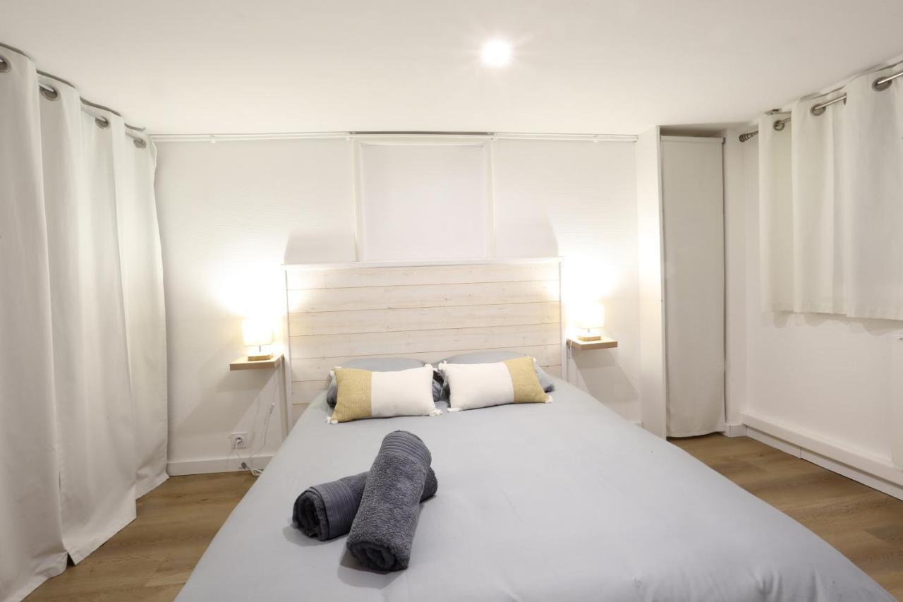 T2 Avec Terrasse / 10Mn Grande Plage Royan Bagian luar foto