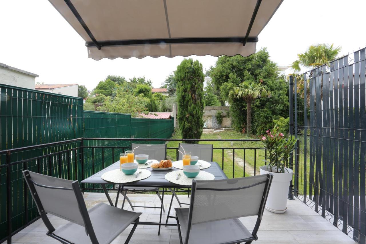 T2 Avec Terrasse / 10Mn Grande Plage Royan Bagian luar foto