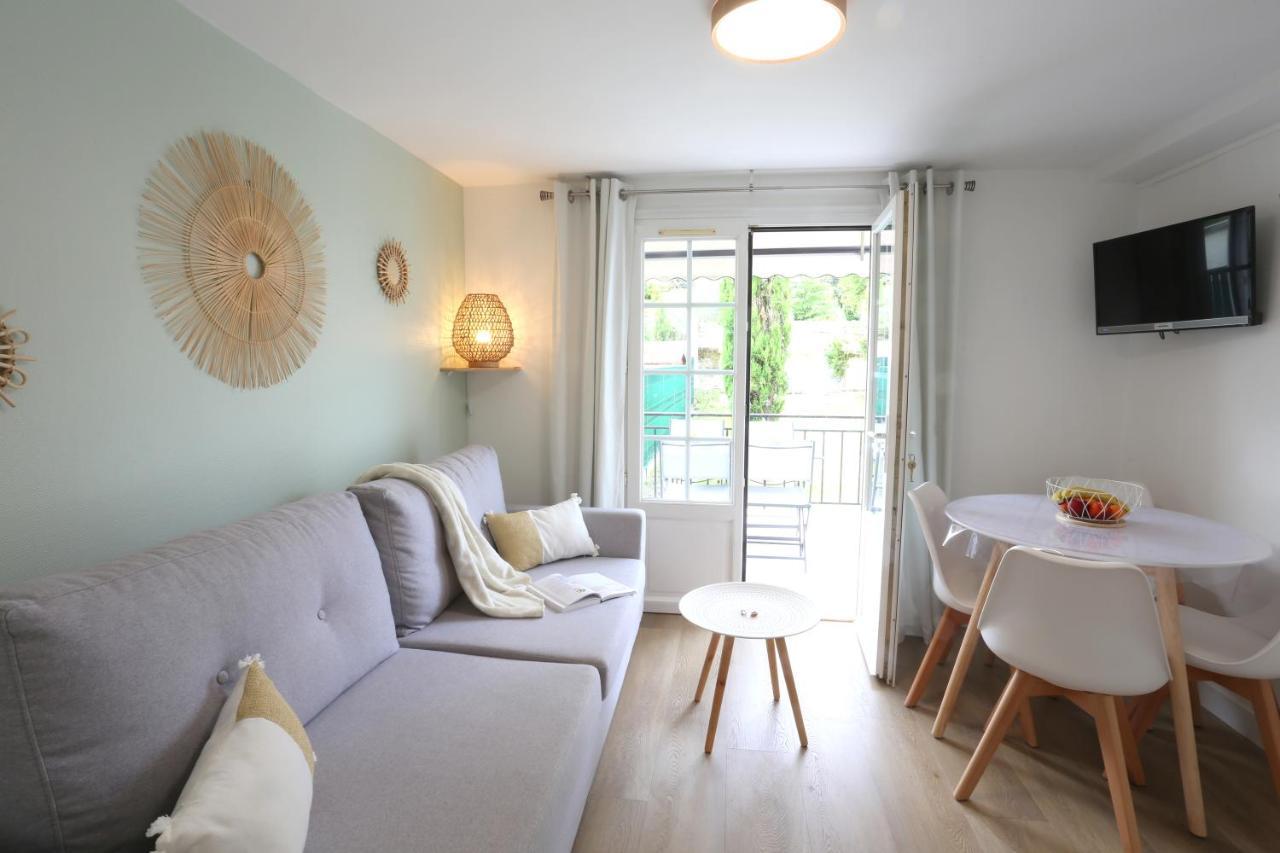 T2 Avec Terrasse / 10Mn Grande Plage Royan Bagian luar foto